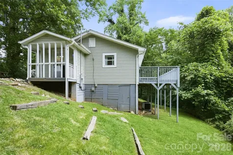 83 E View Street Marion NC 28752