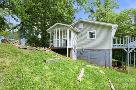 83 E View Street Marion NC 28752
