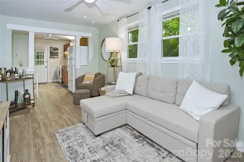 83 E View Street Marion NC 28752