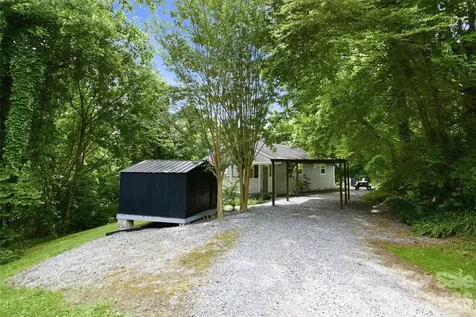 83 E View Street Marion NC 28752