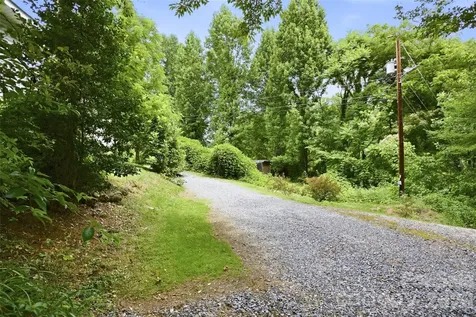 83 E View Street Marion NC 28752