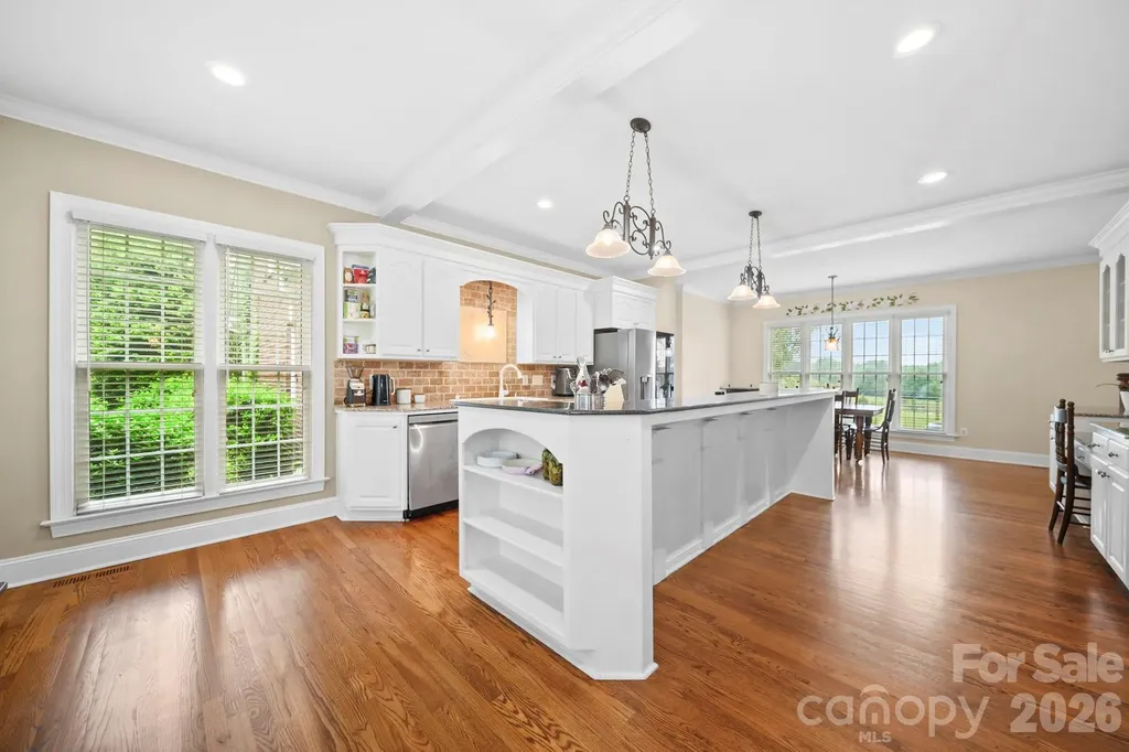 9855 Old Concord Road China Grove NC 28023