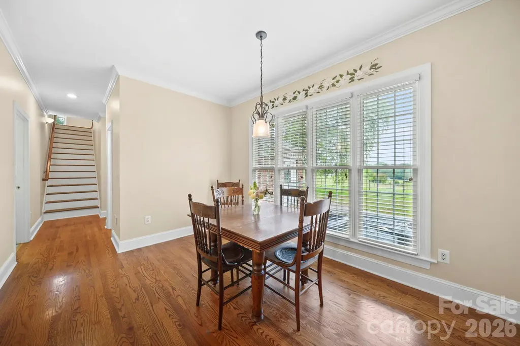 9855 Old Concord Road China Grove NC 28023