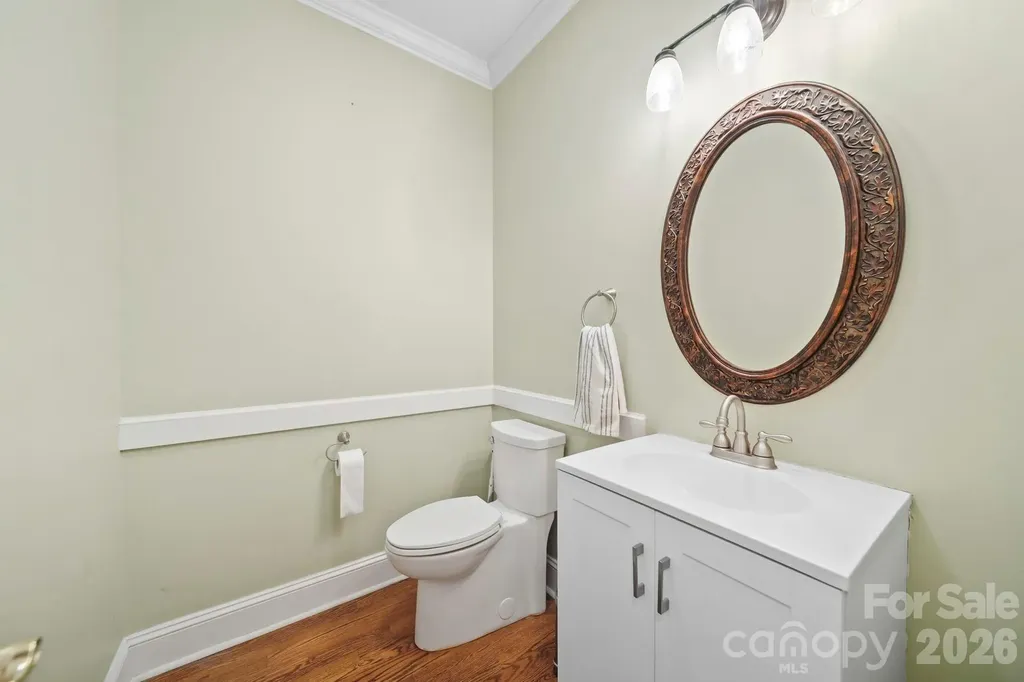 9855 Old Concord Road China Grove NC 28023
