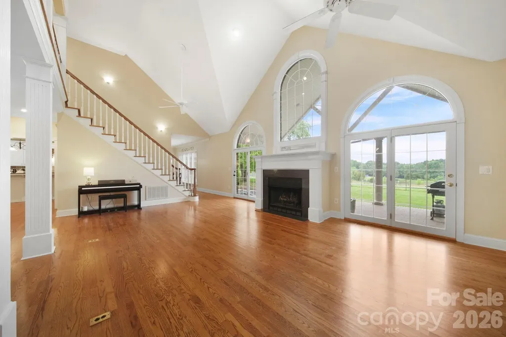 9855 Old Concord Road China Grove NC 28023