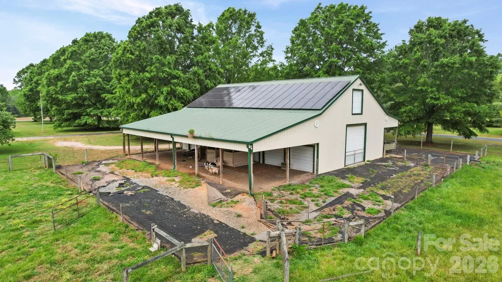 9855 Old Concord Road China Grove NC 28023