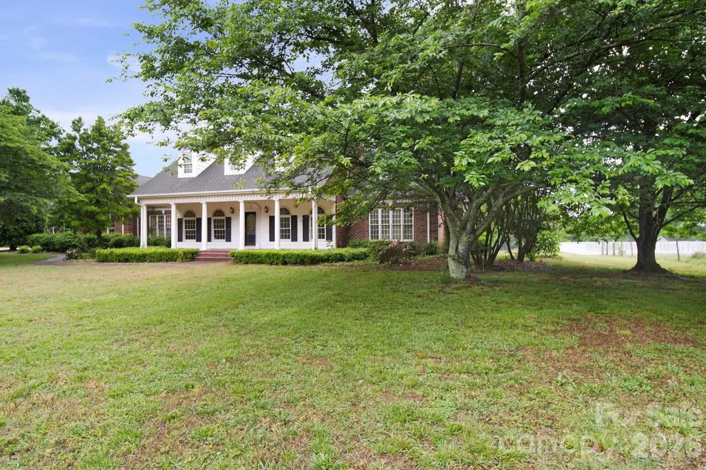 9855 Old Concord Road China Grove NC 28023