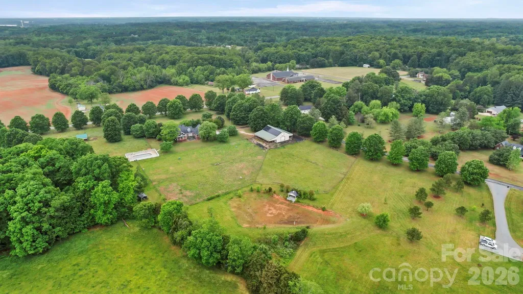 9855 Old Concord Road China Grove NC 28023