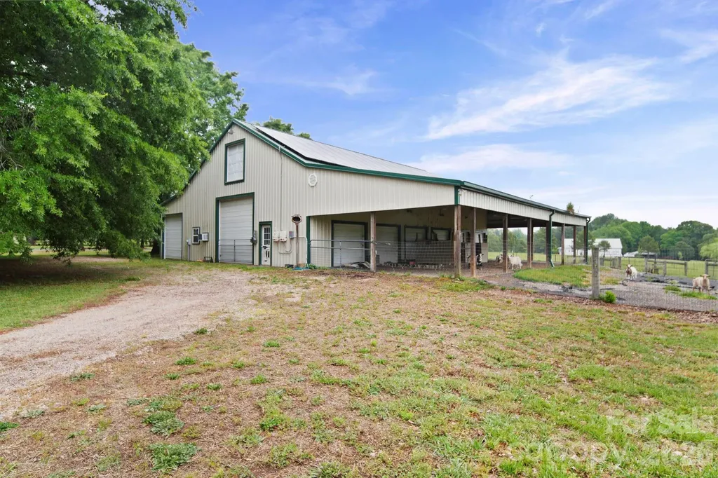9855 Old Concord Road China Grove NC 28023