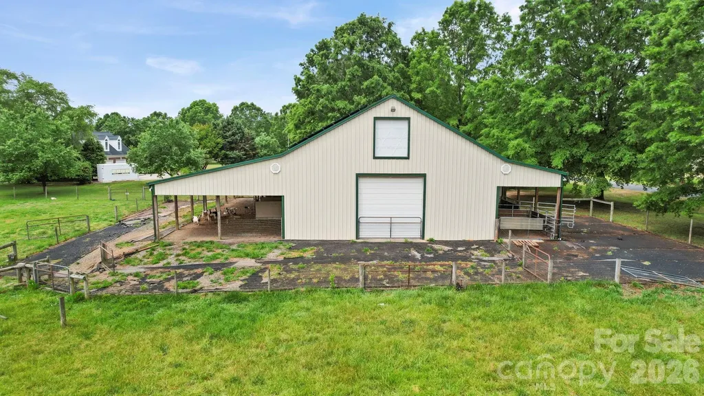 9855 Old Concord Road China Grove NC 28023
