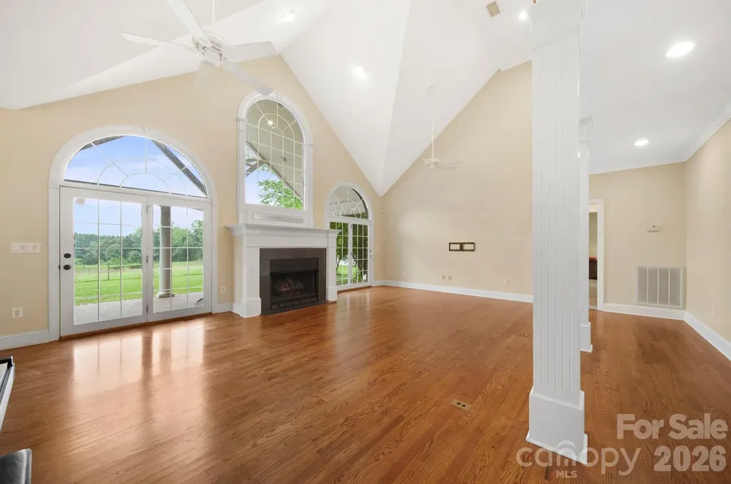 9855 Old Concord Road China Grove NC 28023