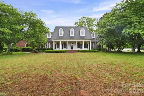 9855 Old Concord Road China Grove NC 28023