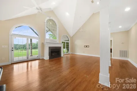 9855 Old Concord Road China Grove NC 28023