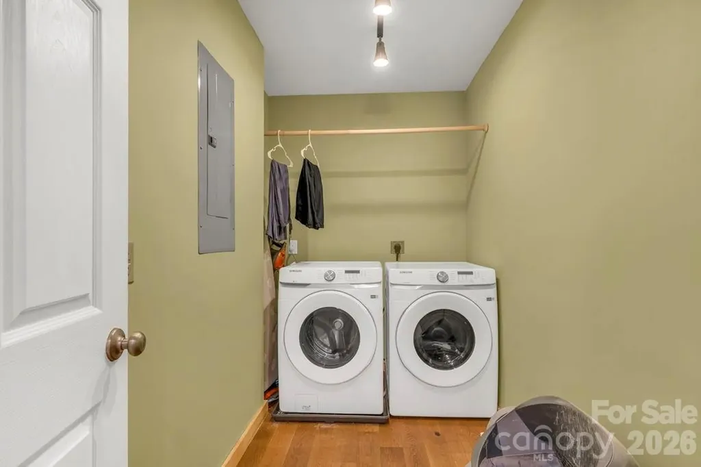 38 Macey Drive Nebo NC 28761