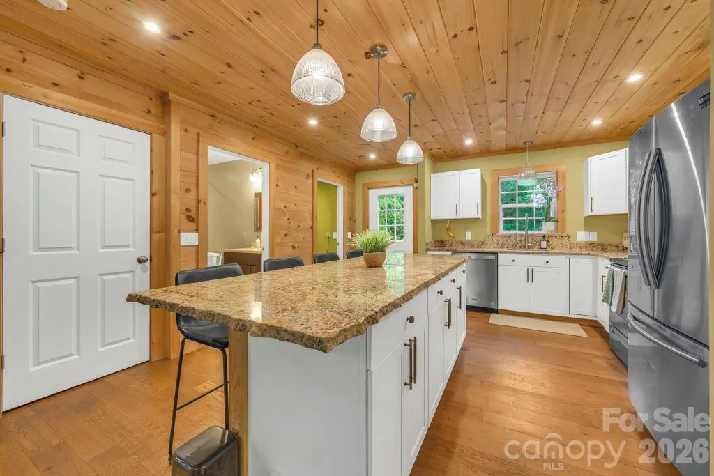 38 Macey Drive Nebo NC 28761