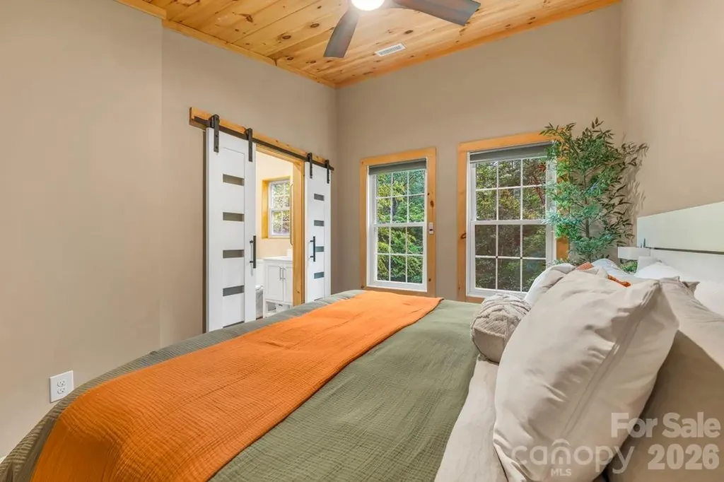 38 Macey Drive Nebo NC 28761
