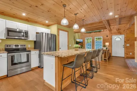 38 Macey Drive Nebo NC 28761
