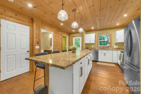 38 Macey Drive Nebo NC 28761