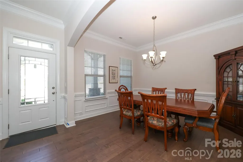 14027 Heron Crest Trace Charlotte NC 28278