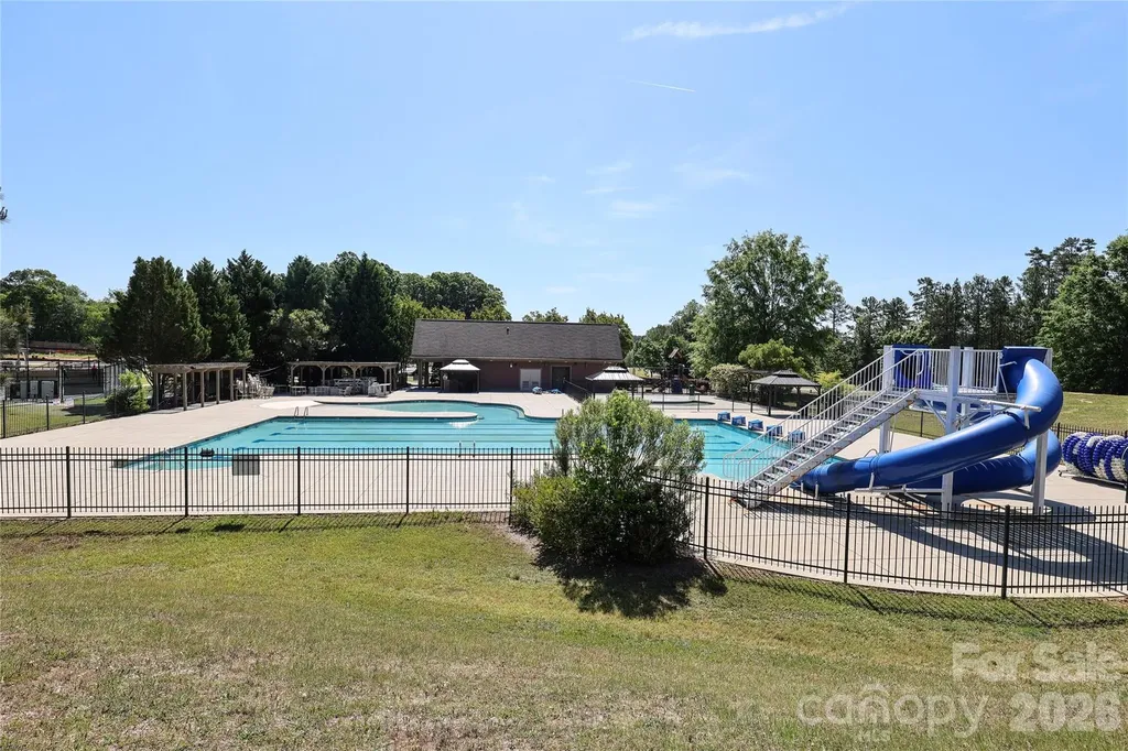 14027 Heron Crest Trace Charlotte NC 28278