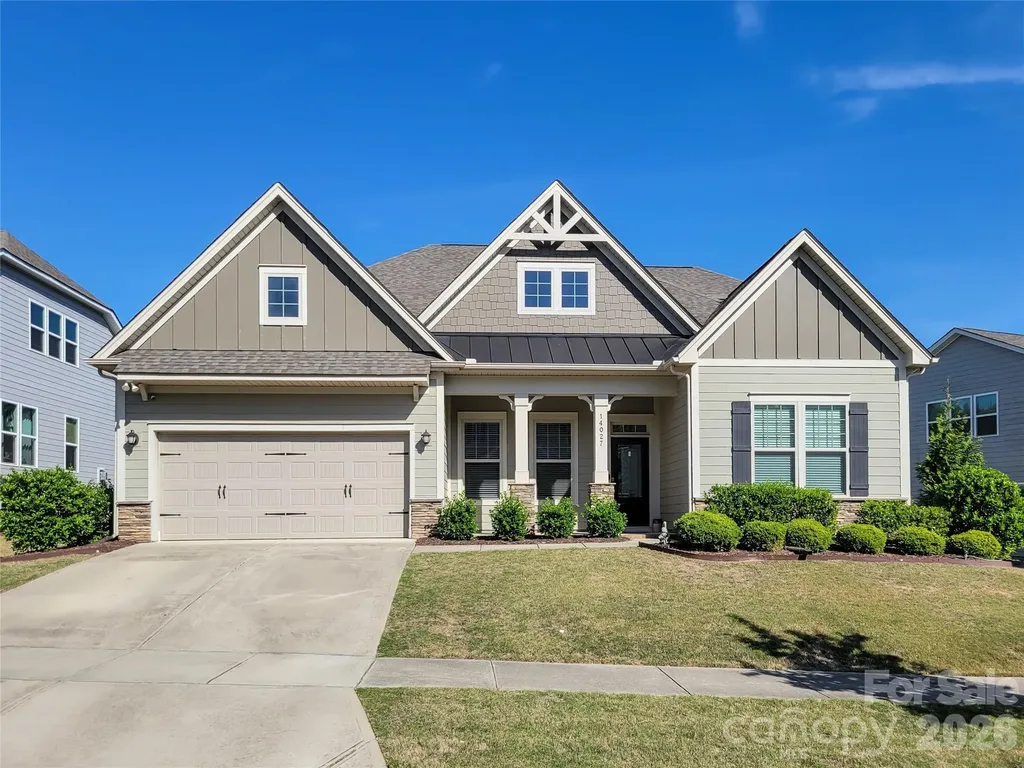 14027 Heron Crest Trace Charlotte NC 28278