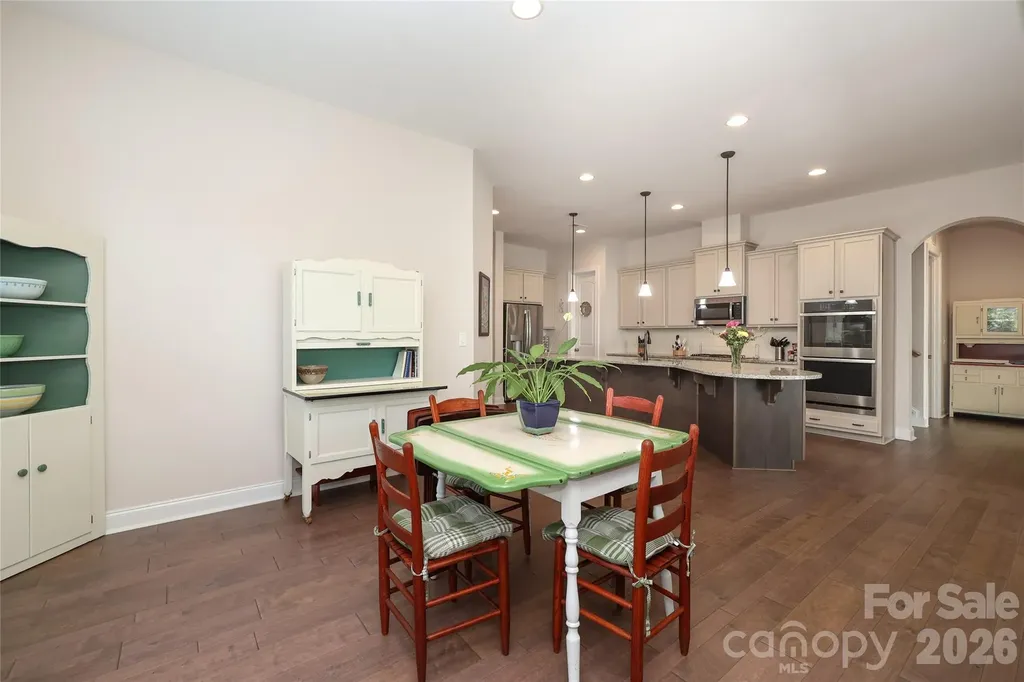 14027 Heron Crest Trace Charlotte NC 28278