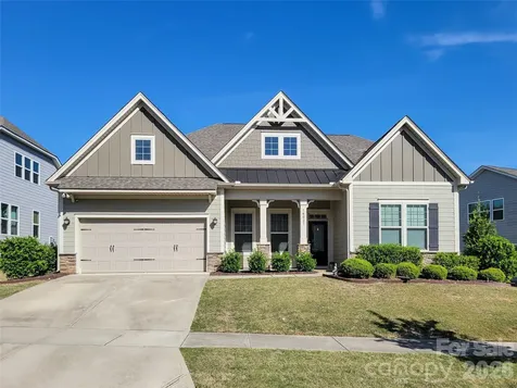 14027 Heron Crest Trace Charlotte NC 28278
