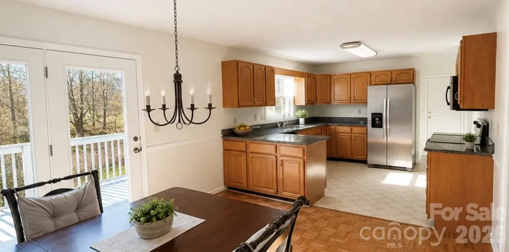 67 Beechwood Drive Hendersonville NC 28742