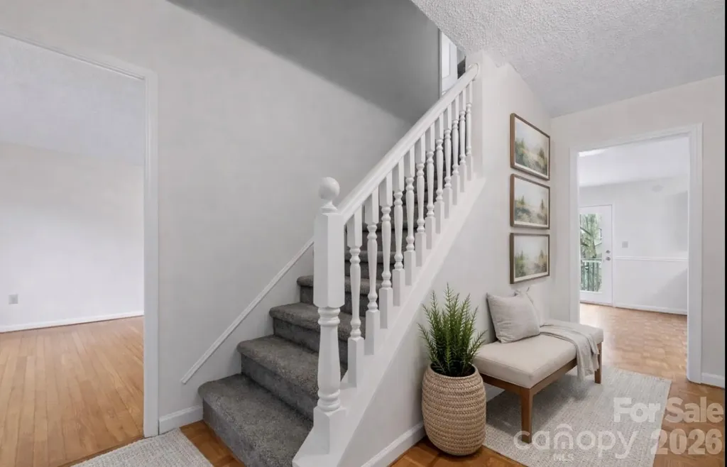 67 Beechwood Drive Hendersonville NC 28742