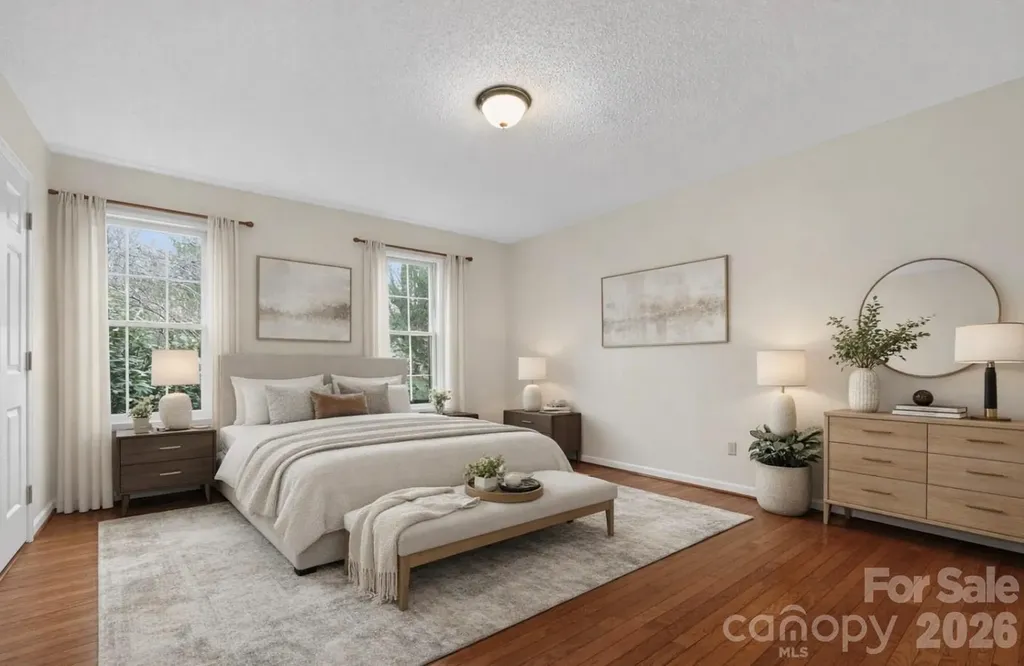 67 Beechwood Drive Hendersonville NC 28742