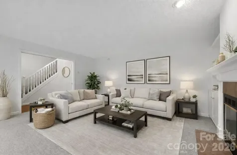 67 Beechwood Drive Hendersonville NC 28742