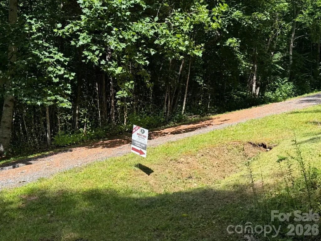 00000 Apple Farm Road Bakersville NC 28705