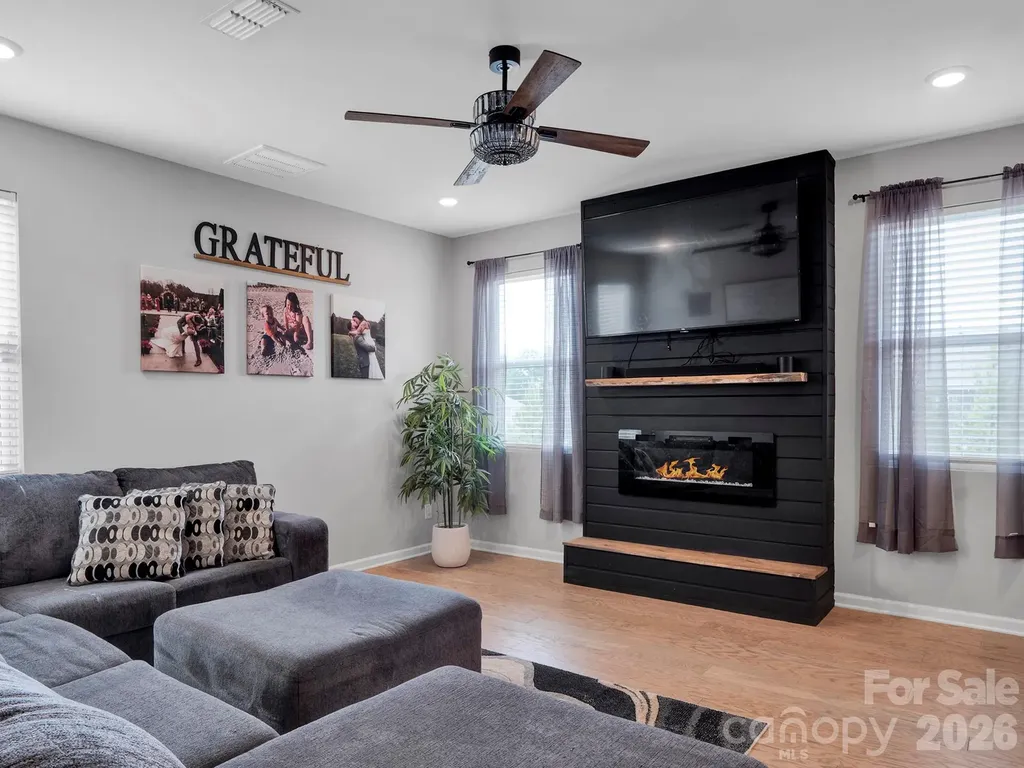 2818 Dominion Court Monroe NC 28110