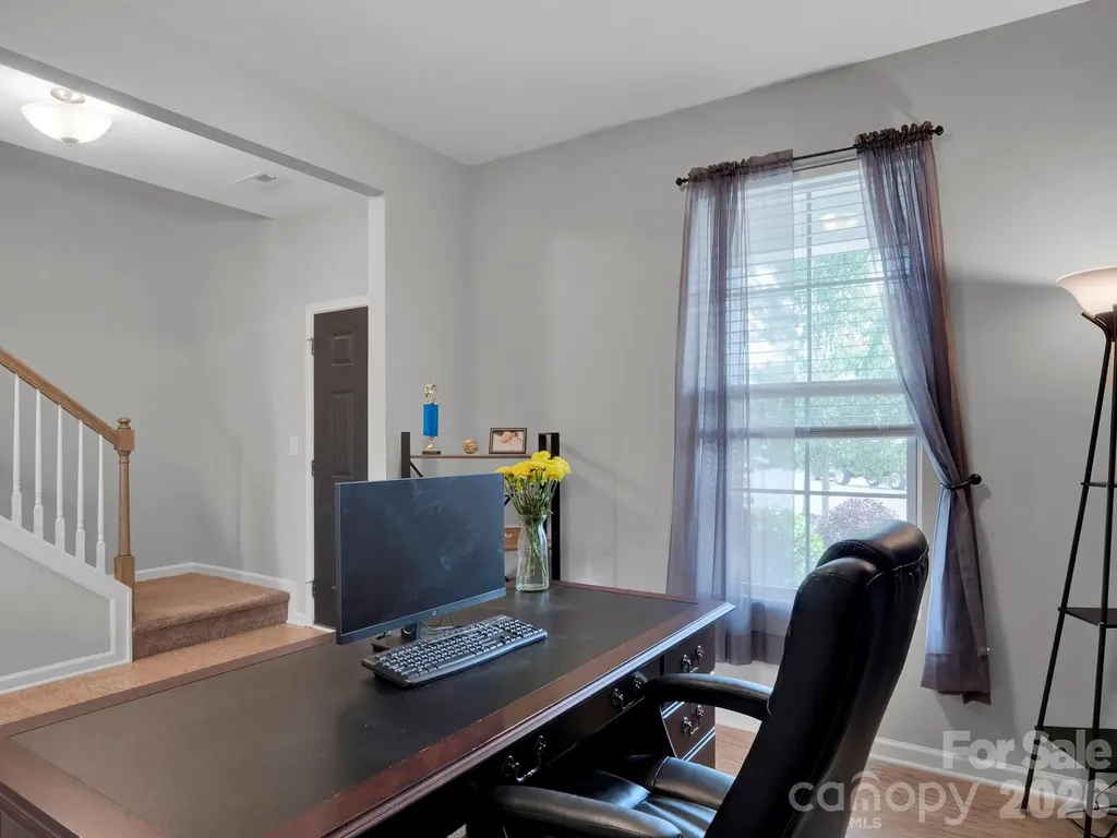 2818 Dominion Court Monroe NC 28110