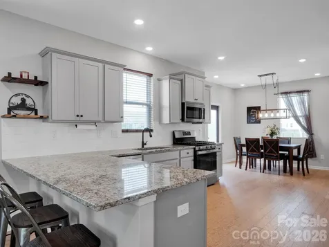 2818 Dominion Court Monroe NC 28110