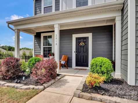 2818 Dominion Court Monroe NC 28110