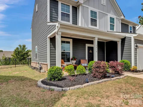 2818 Dominion Court Monroe NC 28110