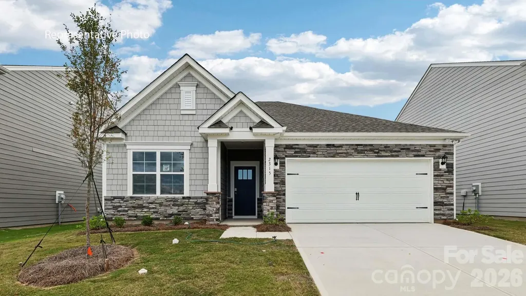 171 Logan Farms Drive Mooresville NC 28115