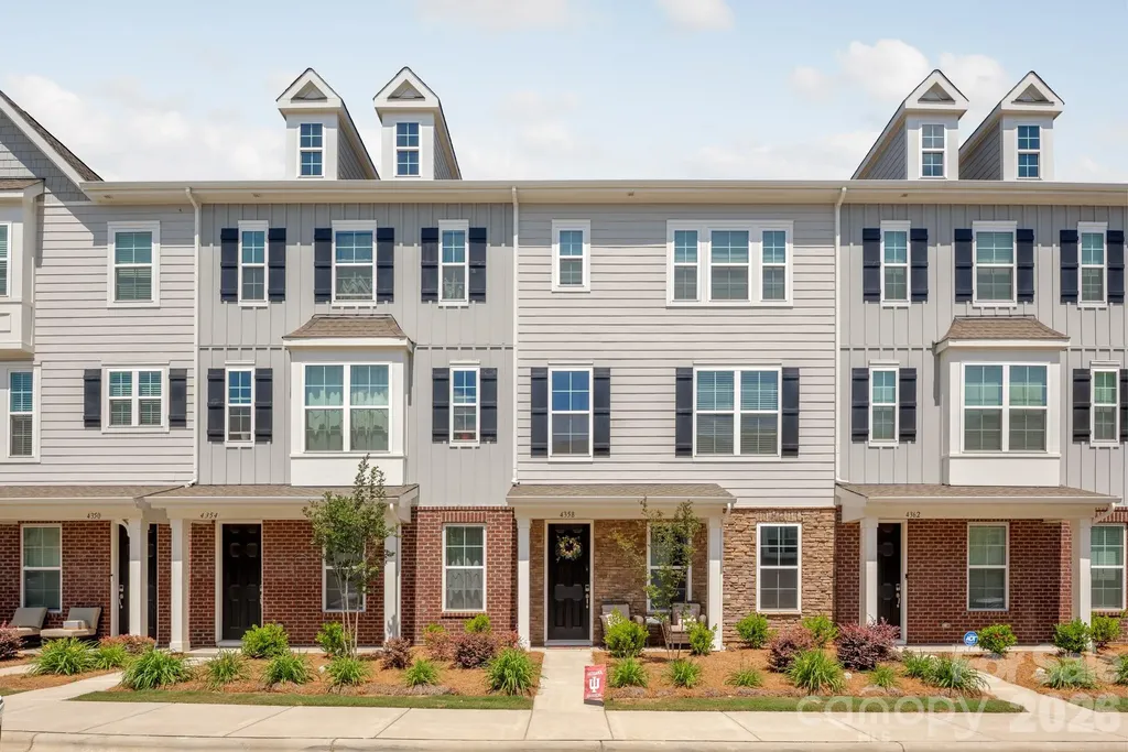 4358 Reed Creek Drive Sherrills Ford NC 28673