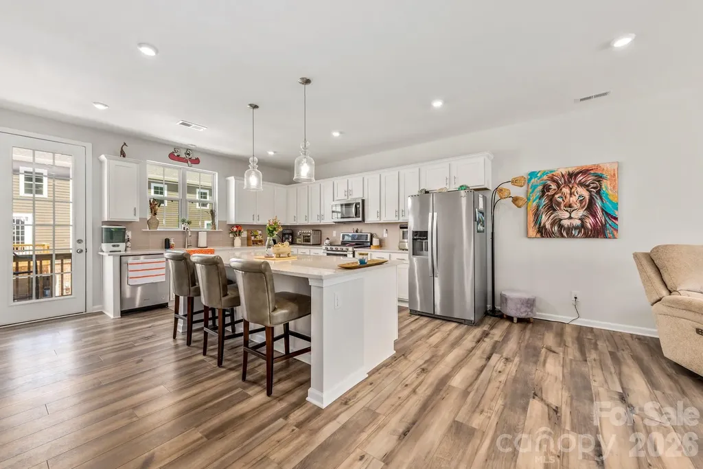 4358 Reed Creek Drive Sherrills Ford NC 28673