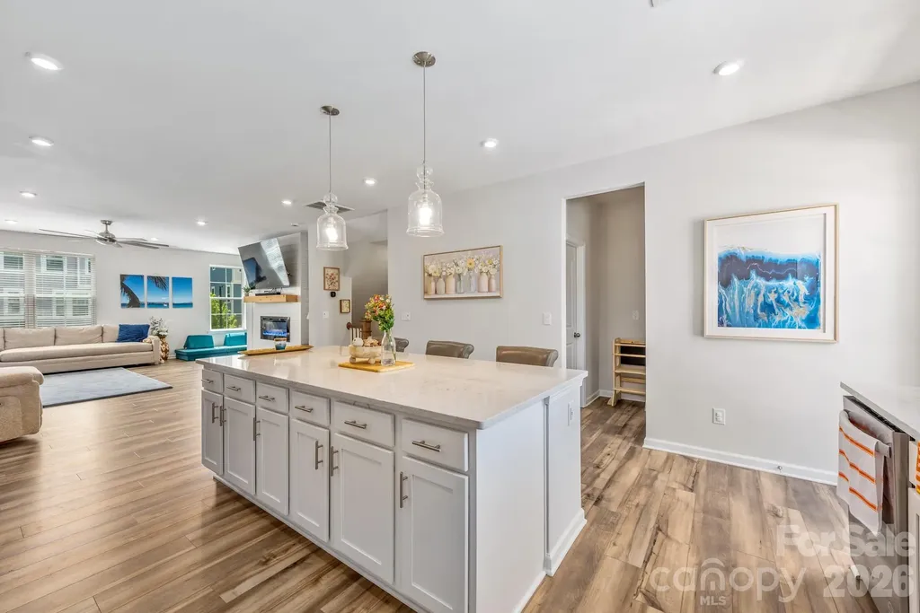 4358 Reed Creek Drive Sherrills Ford NC 28673