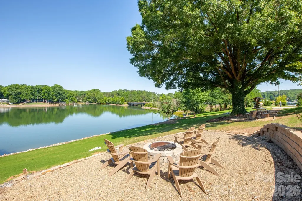 4358 Reed Creek Drive Sherrills Ford NC 28673