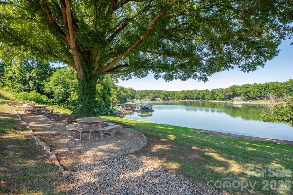4358 Reed Creek Drive Sherrills Ford NC 28673