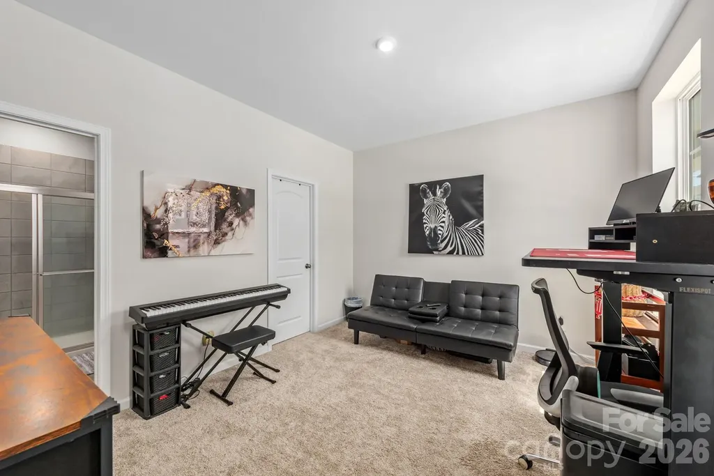 4358 Reed Creek Drive Sherrills Ford NC 28673