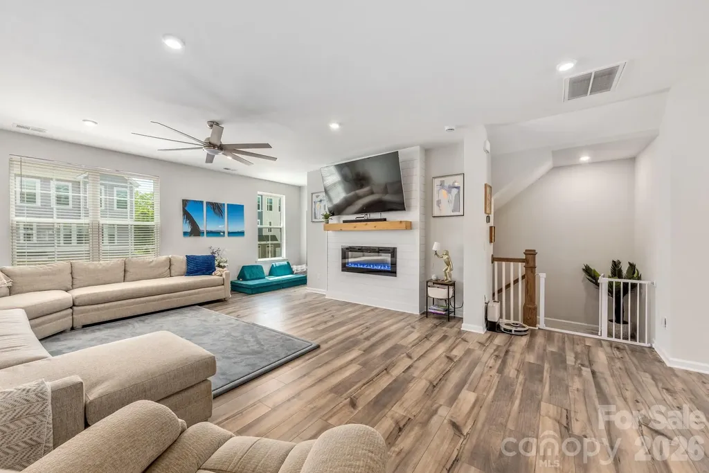 4358 Reed Creek Drive Sherrills Ford NC 28673
