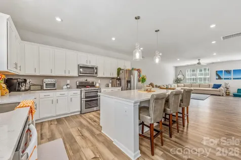4358 Reed Creek Drive Sherrills Ford NC 28673