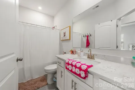 4358 Reed Creek Drive Sherrills Ford NC 28673