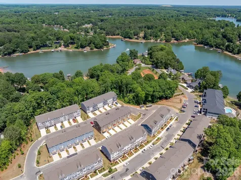 4358 Reed Creek Drive Sherrills Ford NC 28673