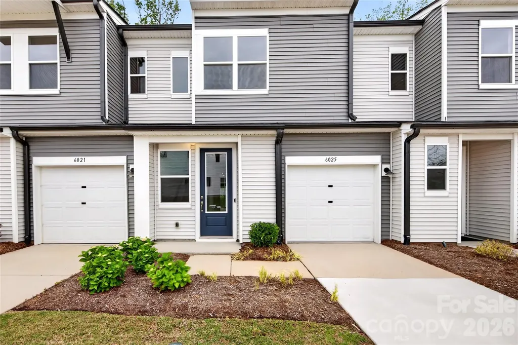 6025 Longar Lane Charlotte NC 28269