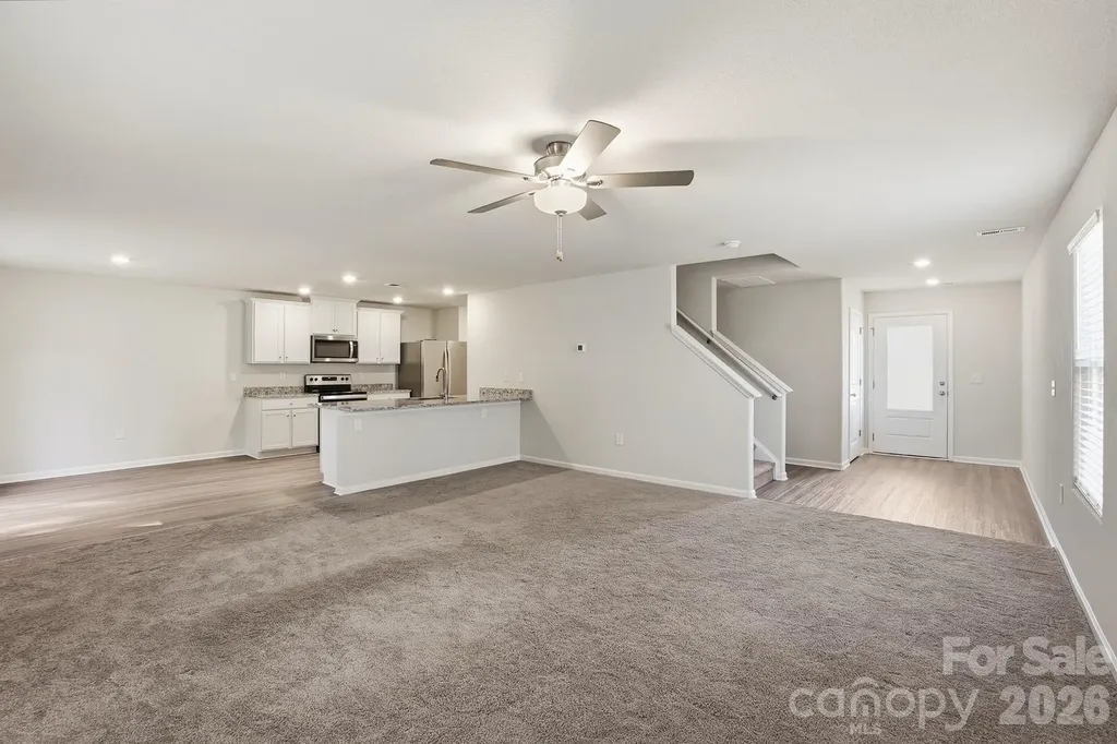 509 Hawley Street Charlotte NC 28214